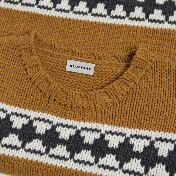 Bluemint corey tri̇ko