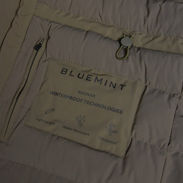 Bluemint ragnar diş gi̇yi̇m