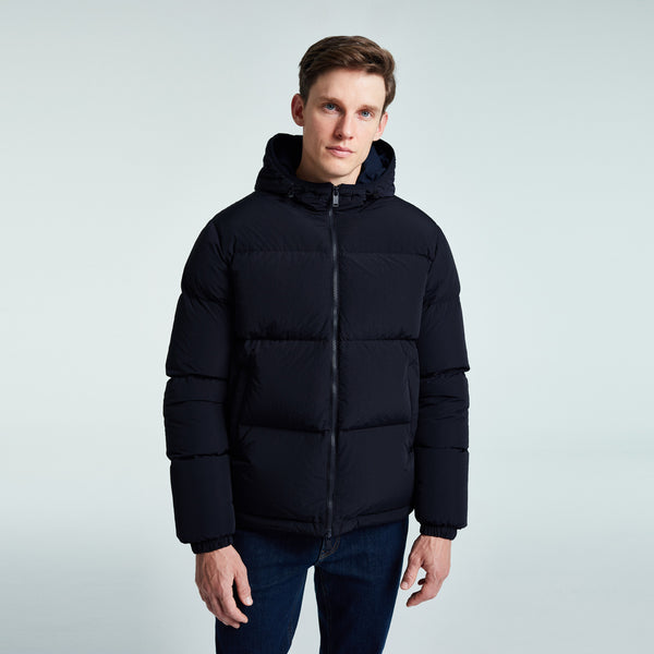 BM DOWN JACKET ERKEK DIŞ GİYİM | BLUEMINT