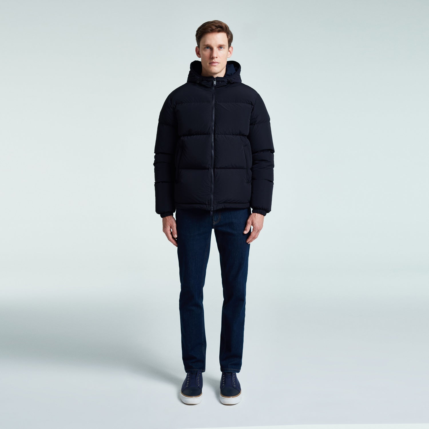 BM DOWN JACKET ERKEK DIŞ GİYİM | BLUEMINT