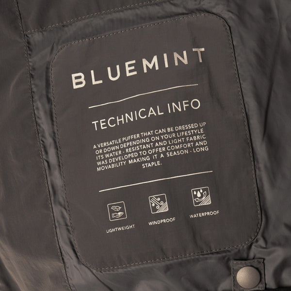 Bluemint knox diş gi̇yi̇m