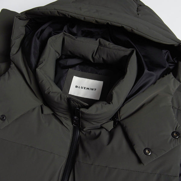 Bluemint odin diş gi̇yi̇m