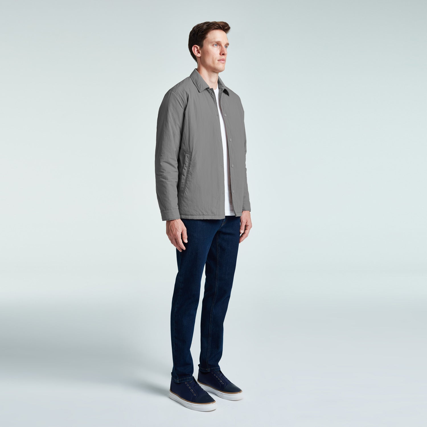 OTTO MALE OUTERWEAR | BLUEMINT
