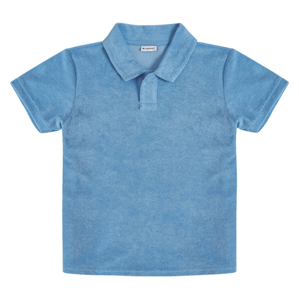 Bluemint ollie çocuk polo shirt