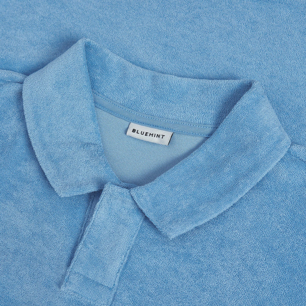 Bluemint ollie çocuk polo shirt