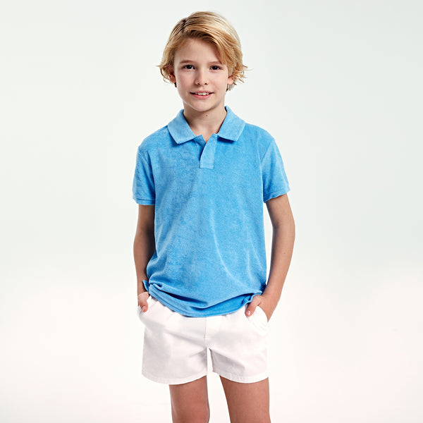 Bluemint ollie çocuk polo shirt