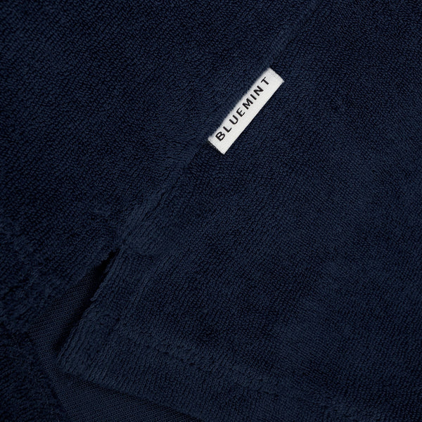 Bluemint ollie embroidered çocuk polo shirt