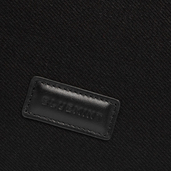 Bluemint borgia portfolio bag