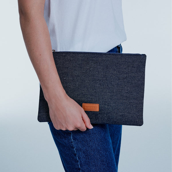 Bluemint borgia portföy çanta