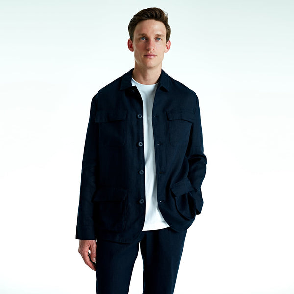 Bluemint blaze jacket