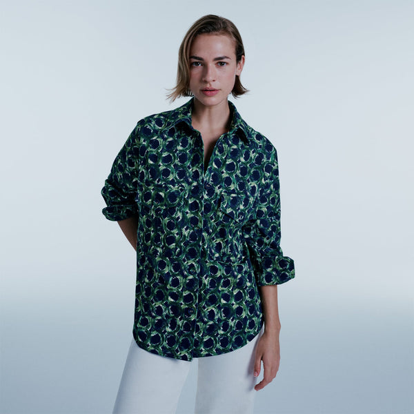 Bluemint pearl ceket