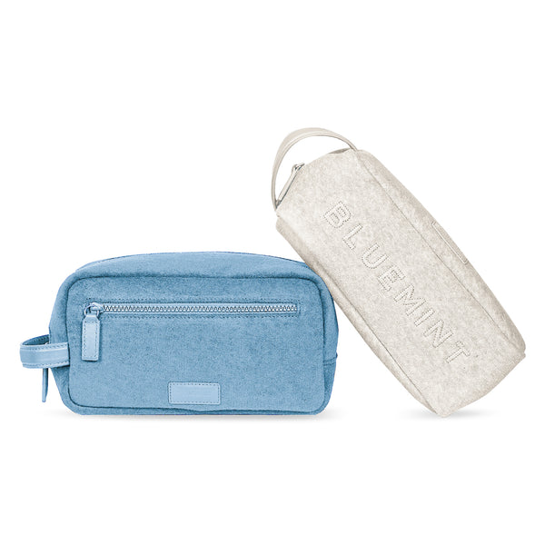Bluemint bm wash bag çanta