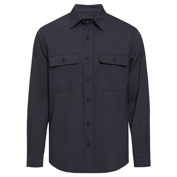 Bluemint rubino overshirt