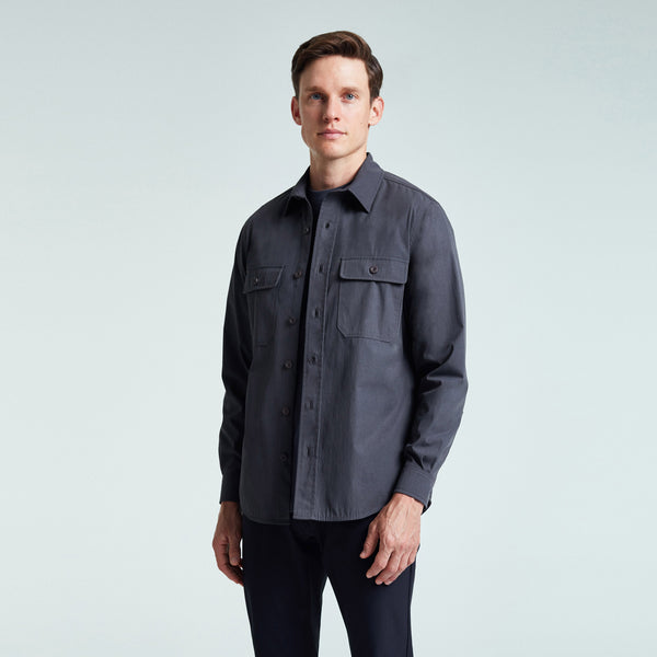 Bluemint rubino overshirt