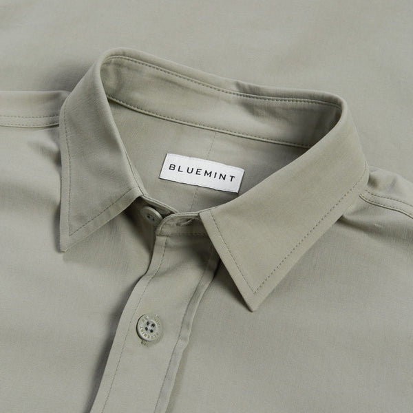Bluemint rubino overshirt