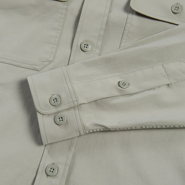 Bluemint rubino overshirt