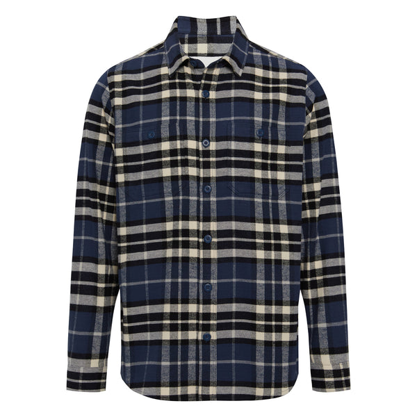 Bluemint james overshirt
