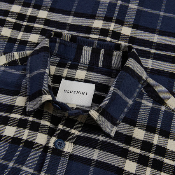 Bluemint james overshirt