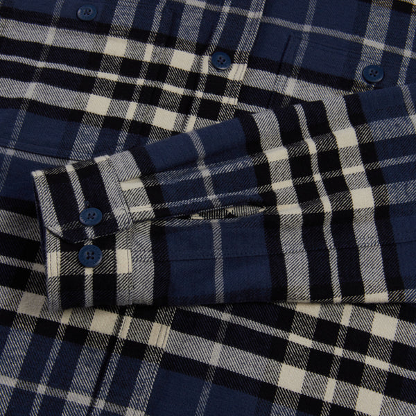Bluemint james overshirt