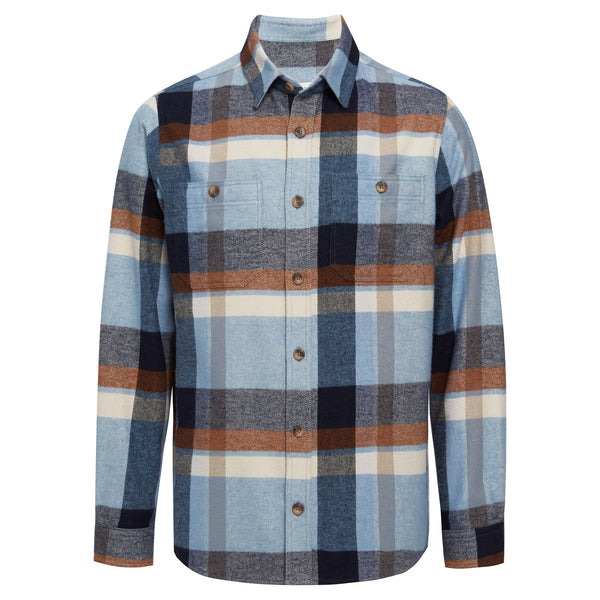 Bluemint james overshirt