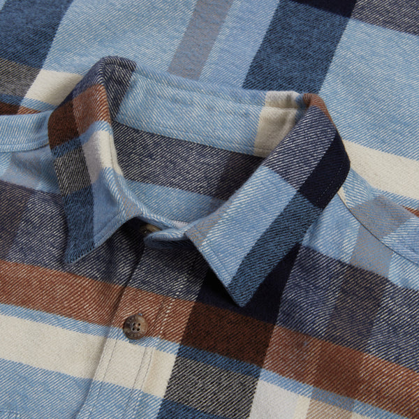 Bluemint james overshirt