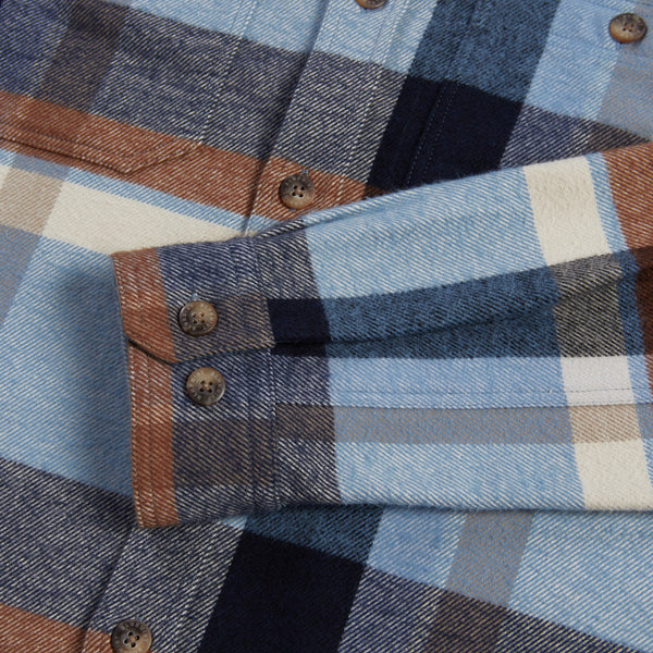 Bluemint james overshirt