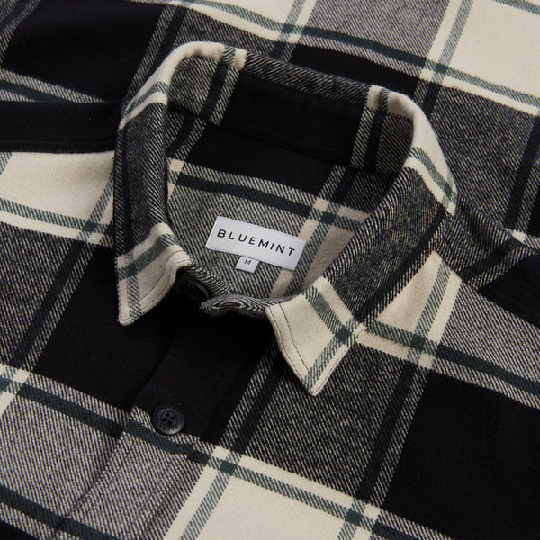 Bluemint james overshirt