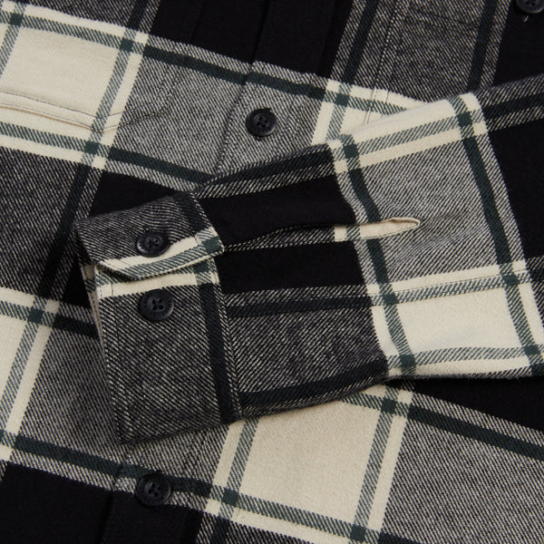 Bluemint james overshirt