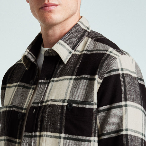 Bluemint james overshirt