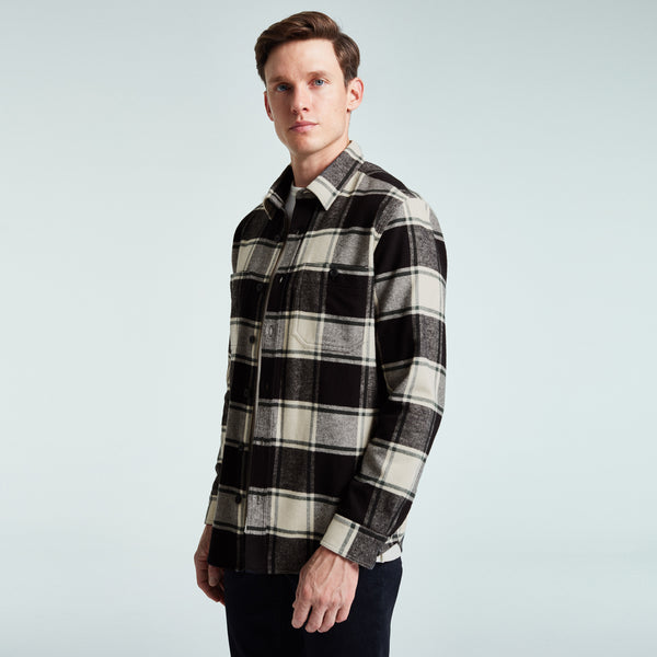 Bluemint james overshirt