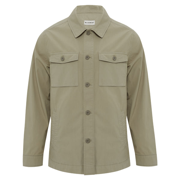 Bluemint christopher overshirt
