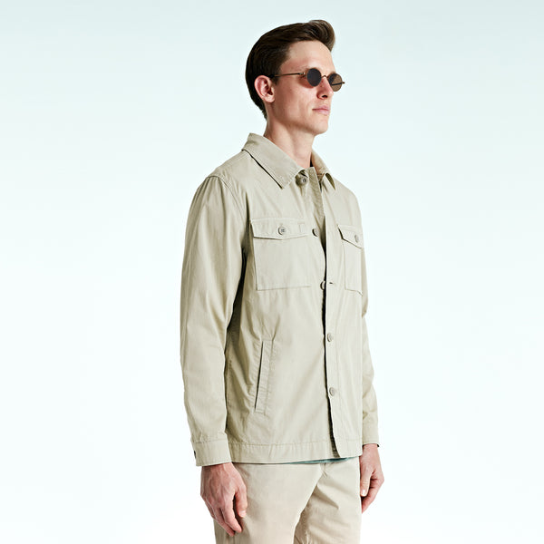 Bluemint christopher overshirt