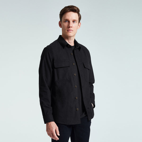 Bluemint bruno overshirt