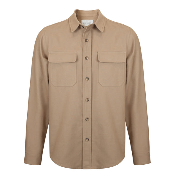 Bluemint bruno overshirt