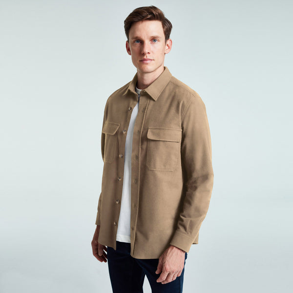 Bluemint bruno overshirt