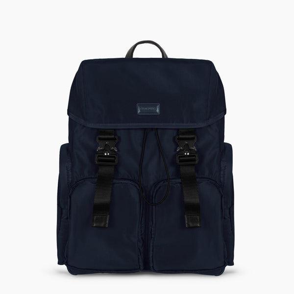 Bluemint bm backpack sirt çantasi