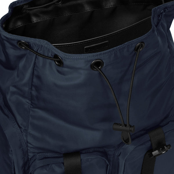 Bluemint bm backpack sirt çantasi