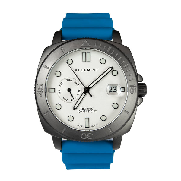 Bluemint bm watch oceanic kol saati̇