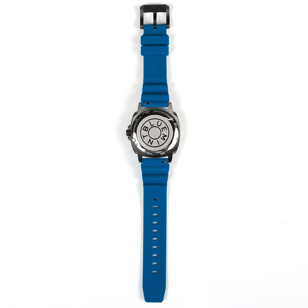 Bluemint bm watch oceanic kol saati̇