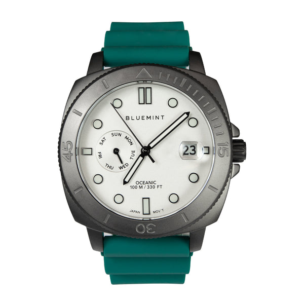 Bluemint bm watch oceanic kol saati̇