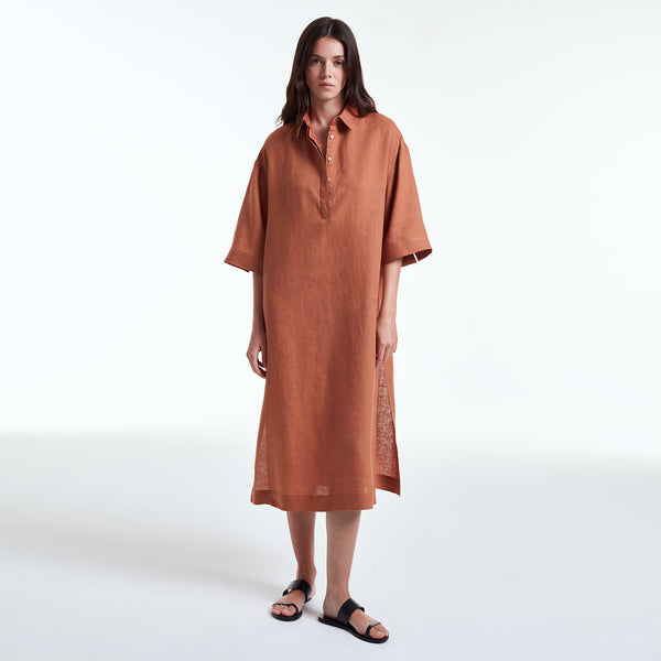 Bluemint anais cover up