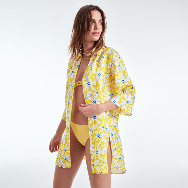 Bluemint lydia cover up