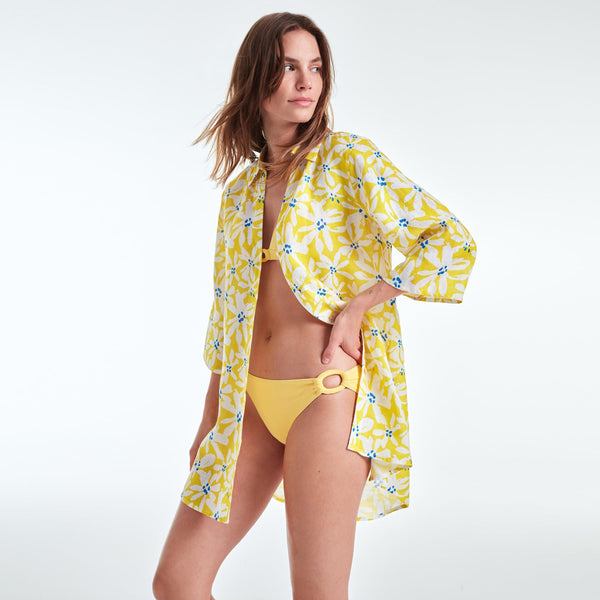 Bluemint lydia cover up