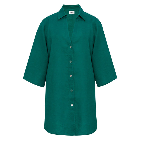 Bluemint lydia cover up