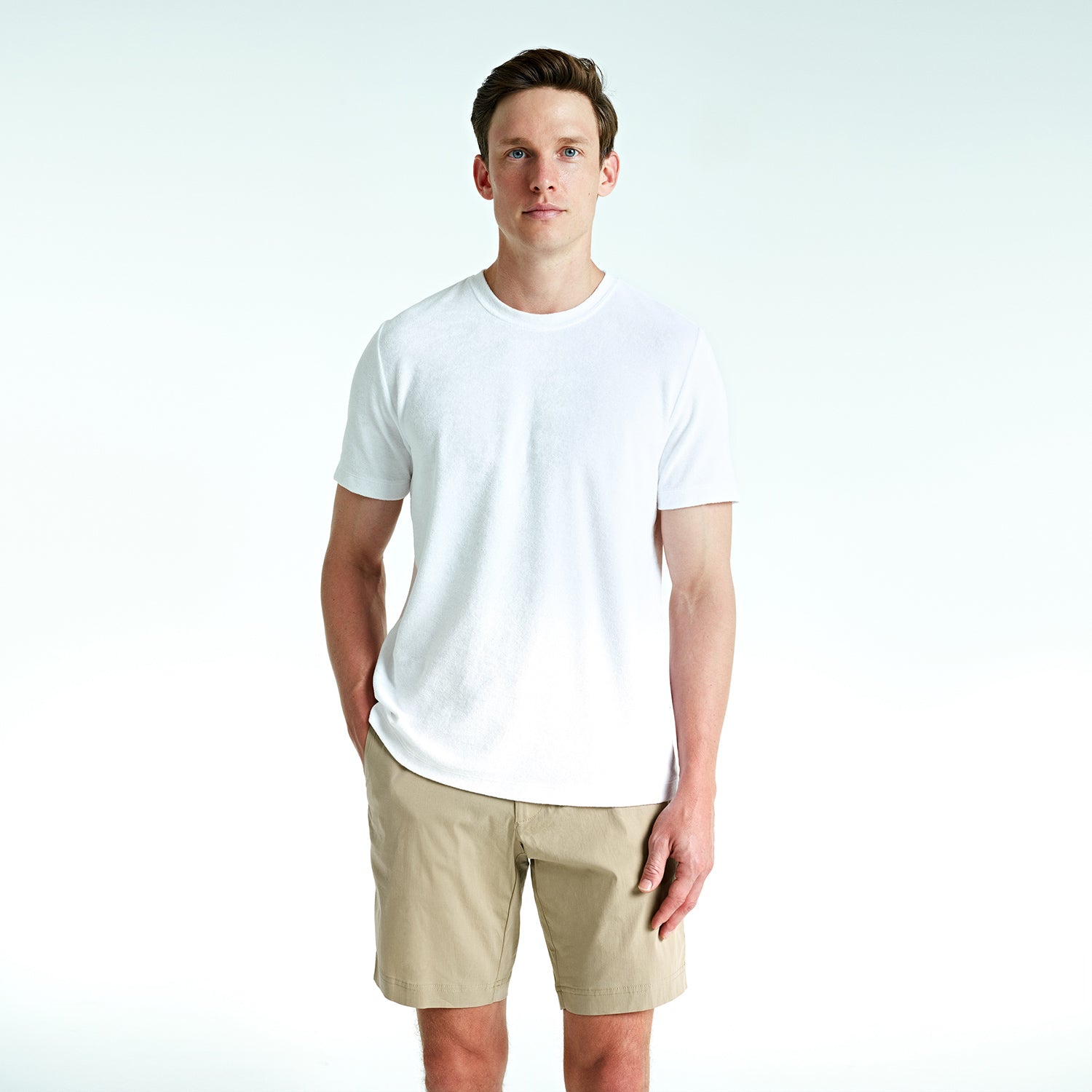 MARVIN ERKEK T-SHIRT | BLUEMINT