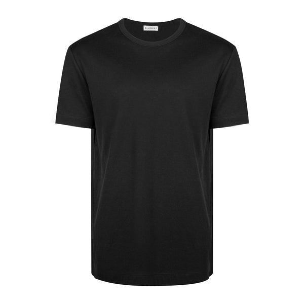 Bluemint onthe t-shirt