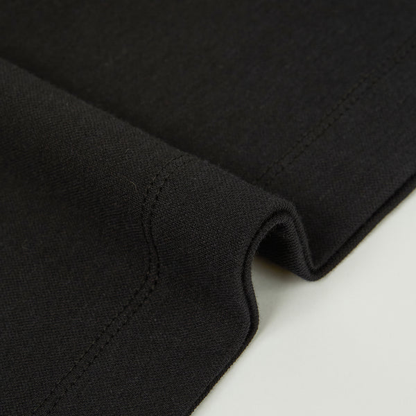 Bluemint onthe t-shirt