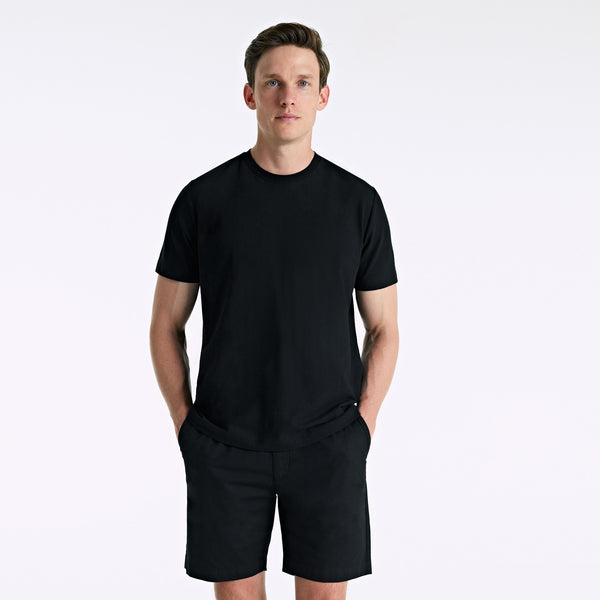 Bluemint onthe t-shirt