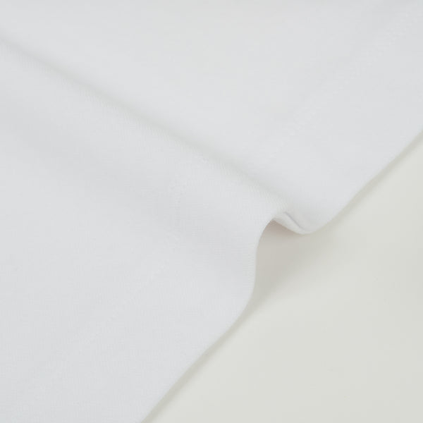 Bluemint onthe t-shirt