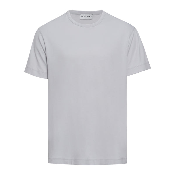 Bluemint onthe t-shirt